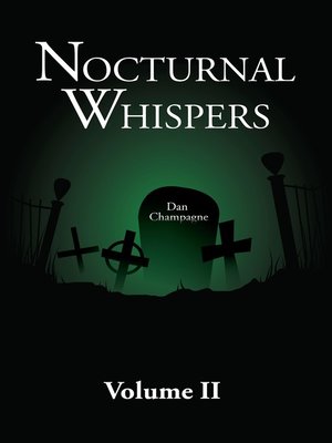 cover image of Volume II